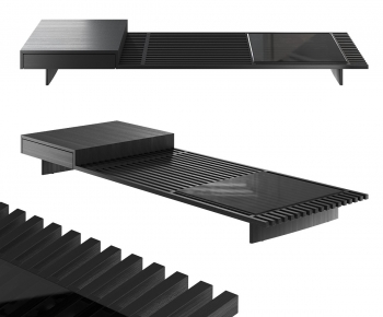 Modern Coffee Table-ID:213623054