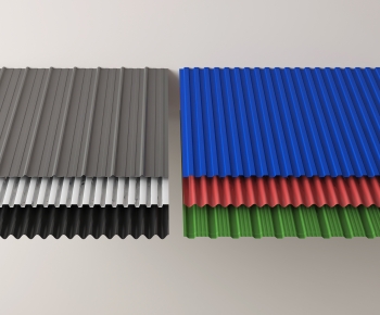 Modern Building Component-ID:940916062