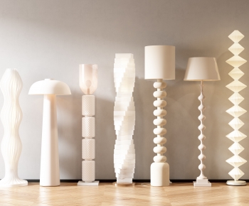 Modern Floor Lamp-ID:358506928