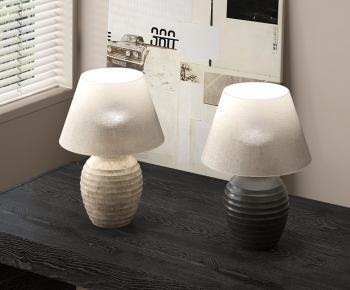 Modern Table Lamp-ID:720649966