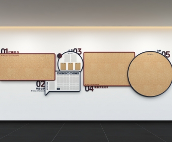 Modern Culture Wall-ID:333910036