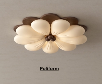 French Style Ceiling Ceiling Lamp-ID:790750981