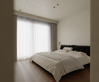 Modern Bedroom-ID:778383025