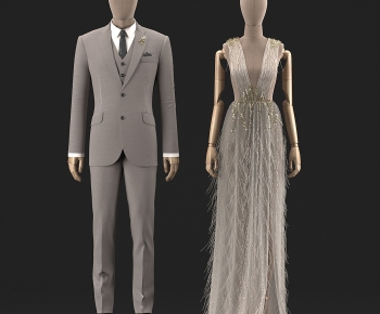 Modern Fashion Model-ID:166208981