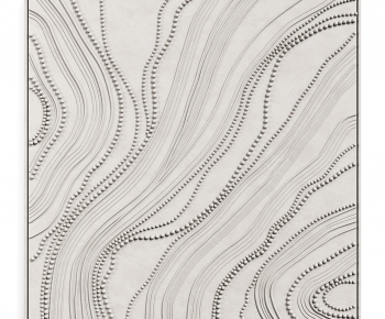 Modern Wall Decoration-ID:291691062