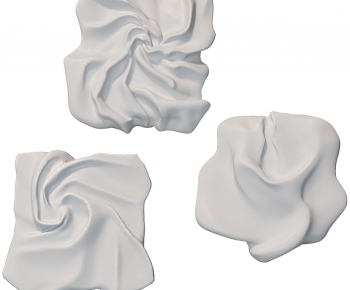 Modern Wall Decoration-ID:673799543