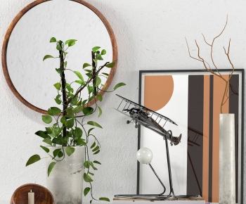 Modern Decorative Set-ID:861691006