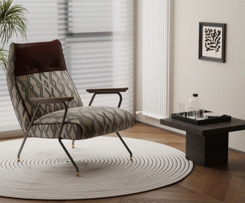 Modern Lounge Chair-ID:817276956