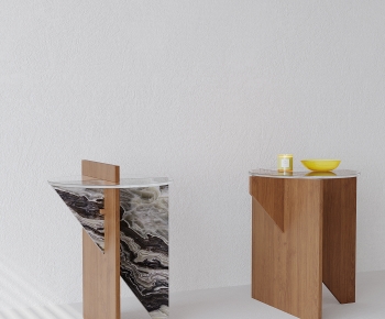 Modern Side Table/corner Table-ID:372514017