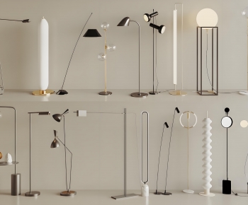 Modern Floor Lamp-ID:623538021