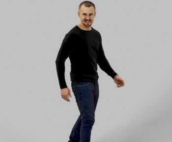 Modern Man-ID:146639322