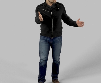 Modern Man-ID:795240475