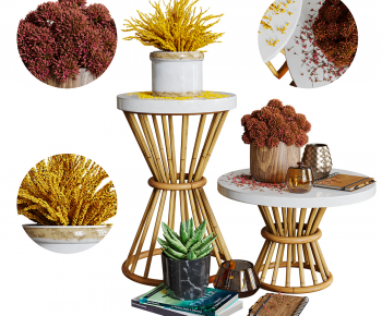 Modern Side Table/corner Table-ID:878386976