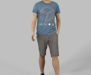 Modern Man-ID:187768969