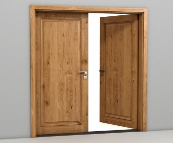Modern Double Door-ID:774301059