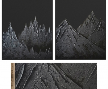 Modern Picture Frame-ID:321168906