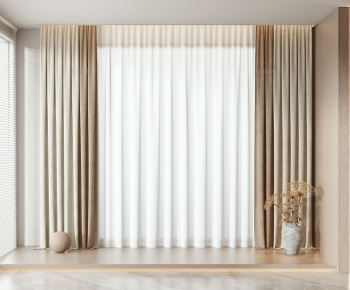 Modern The Curtain-ID:779237992