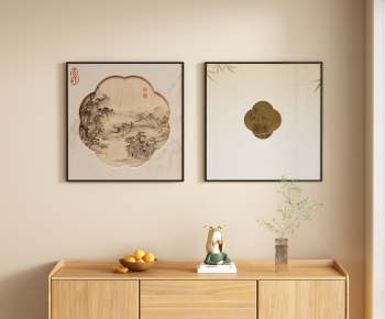 New Chinese Style Painting-ID:363579995
