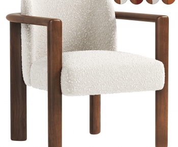 Modern Lounge Chair-ID:785850058