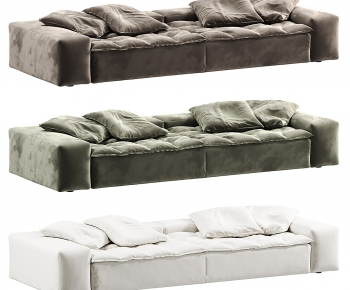 Modern A Sofa For Two-ID:572072036