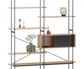 Modern Decorative Frame-ID:564883956