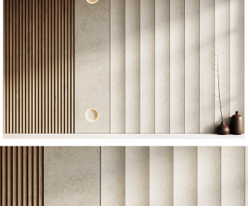 Modern TV Wall-ID:392628912