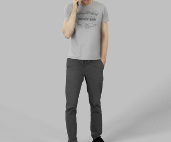 Modern Man-ID:573219065