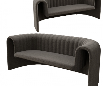 Modern A Sofa For Two-ID:632596025