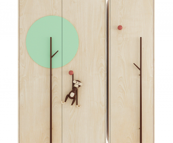 Modern The Wardrobe-ID:925065991