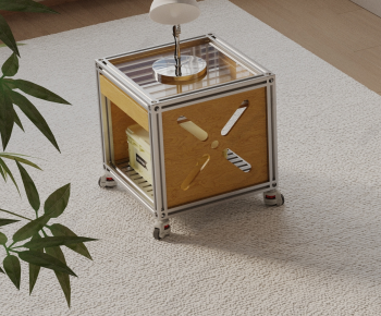 Modern Side Table/corner Table-ID:219840058