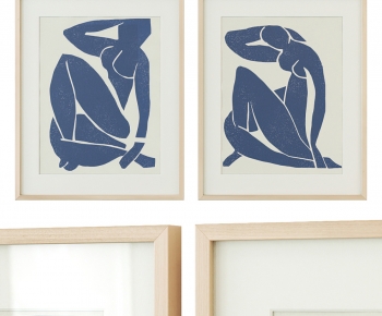 Modern Picture Frame-ID:944159039