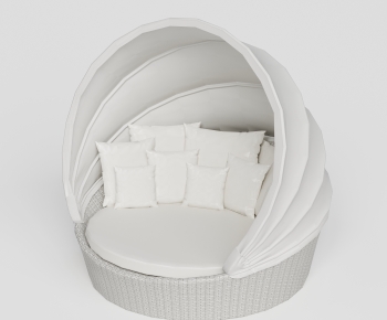 Modern Sofa Bed-ID:454922913