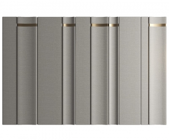 Modern Wall Panel-ID:278111933