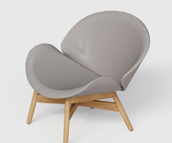 Modern Lounge Chair-ID:423530104