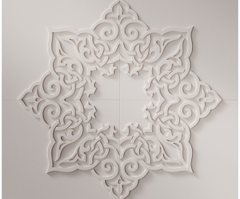 Modern Wall Panel-ID:984602934