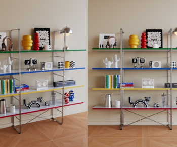 Modern Decorative Frame-ID:665271045
