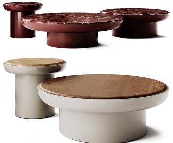 Modern Coffee Table-ID:869607938