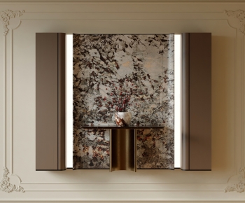 Modern Console-ID:849196911