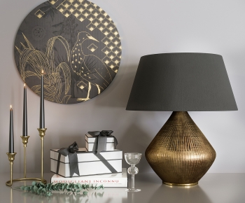 Modern Decorative Set-ID:731359964