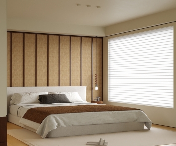 Modern Bedroom-ID:849473952