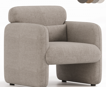 Modern Single Sofa-ID:711920336