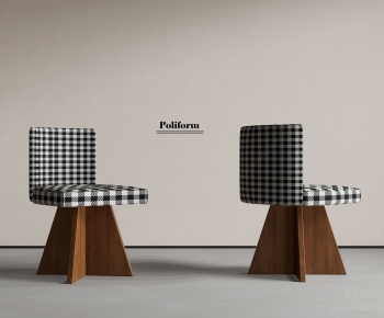 Modern Dining Chair-ID:302479985