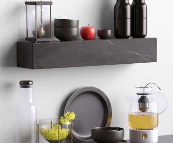 Modern Decorative Set-ID:248342047