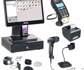 Modern Computer/Computer Screen-ID:800704964