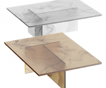 Modern Coffee Table-ID:443720107