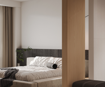 Modern Bedroom-ID:187426098