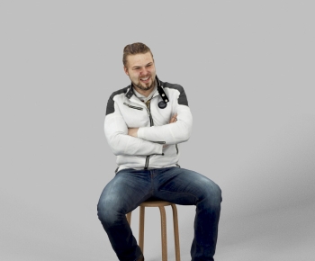 Modern Man-ID:760412932