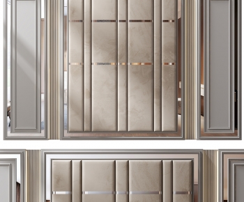 Modern TV Wall-ID:920584922