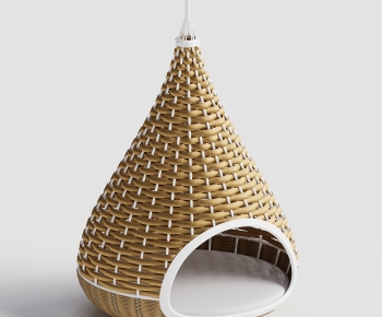 Modern Hanging Chair-ID:877794983
