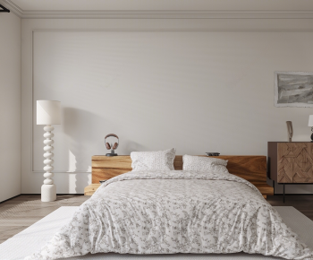 Modern Bedroom-ID:566746959